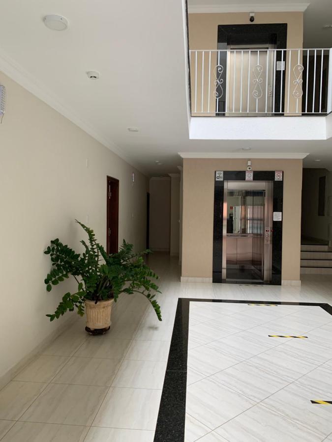 Hotel Da Rainha Cachoeira Paulista