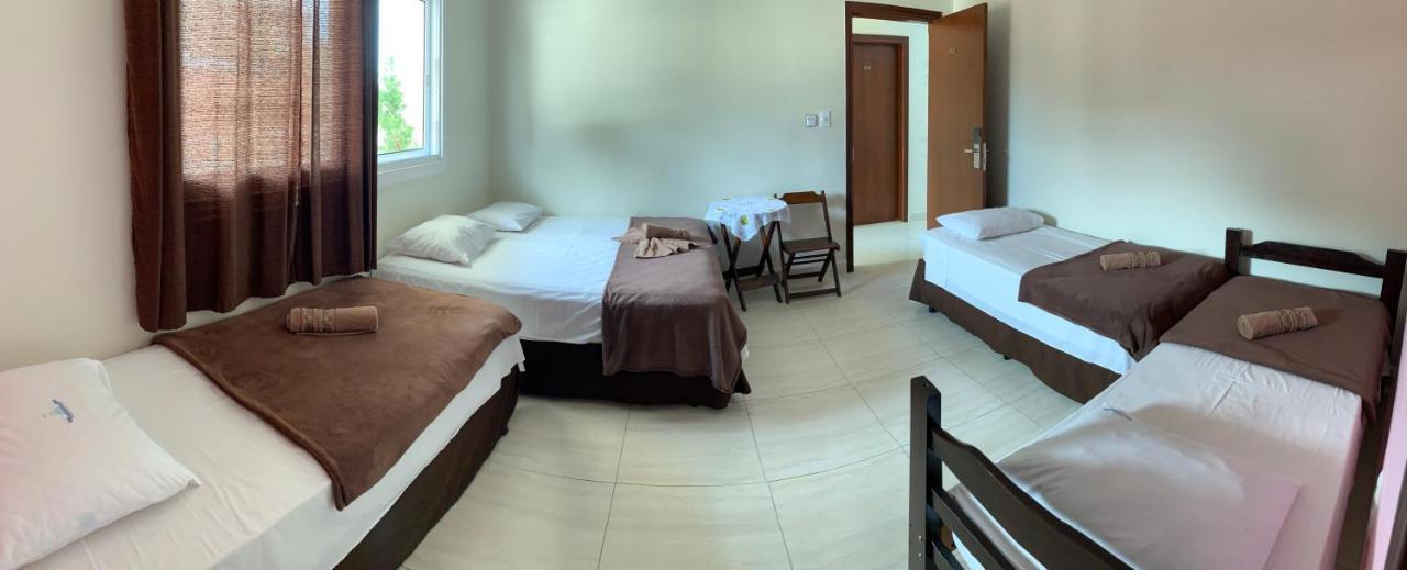 Da Rainha Hotel
