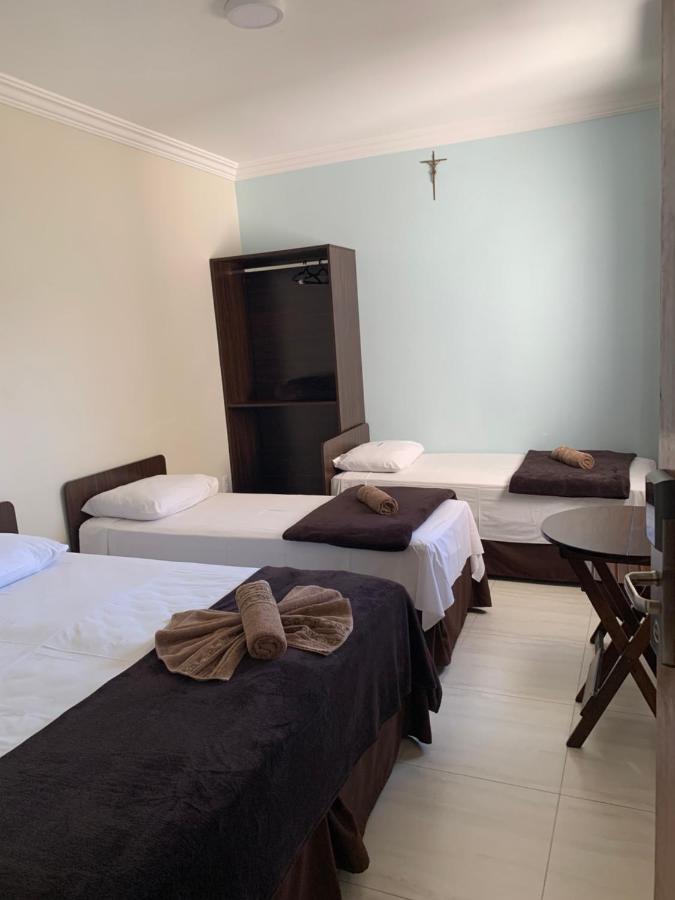 Da Rainha Hotel