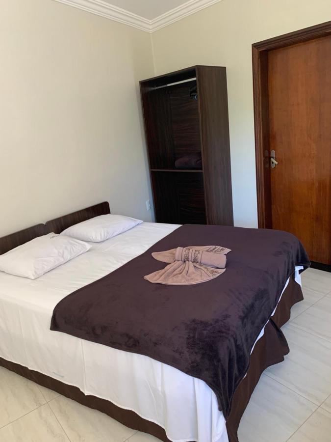 Da Rainha Hotel