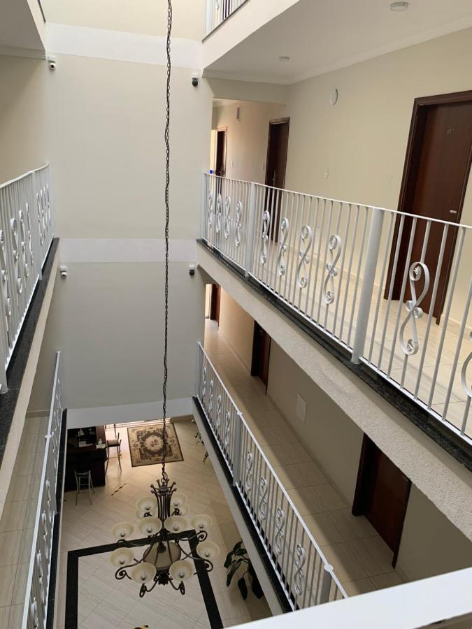 Hotel Da Rainha Cachoeira Paulista