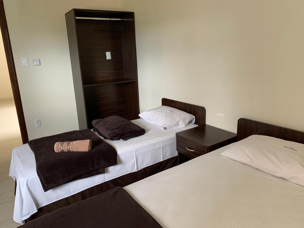 Da Rainha Hotel