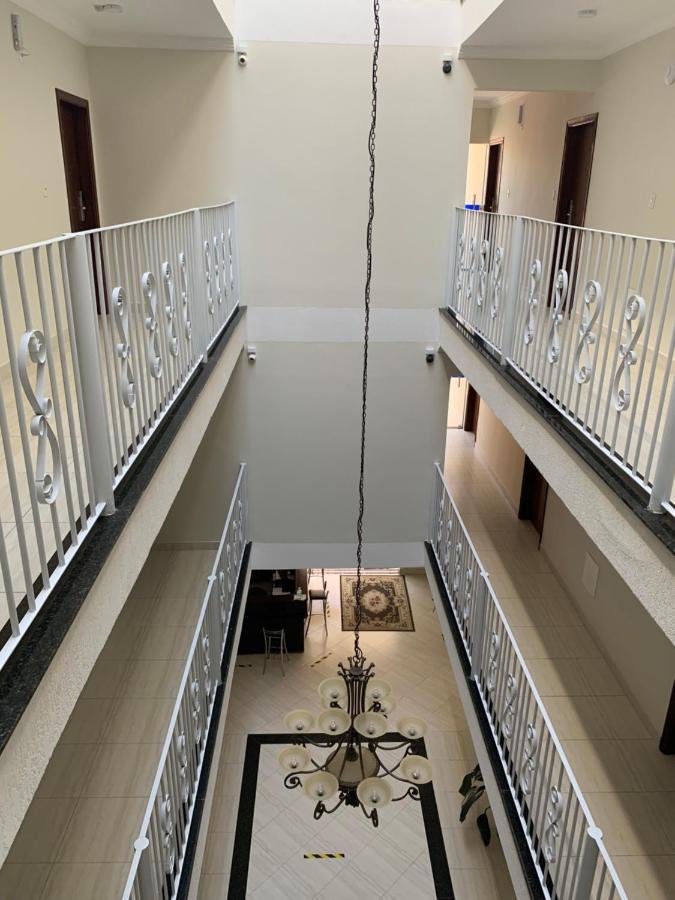 Hotel Da Rainha Cachoeira Paulista