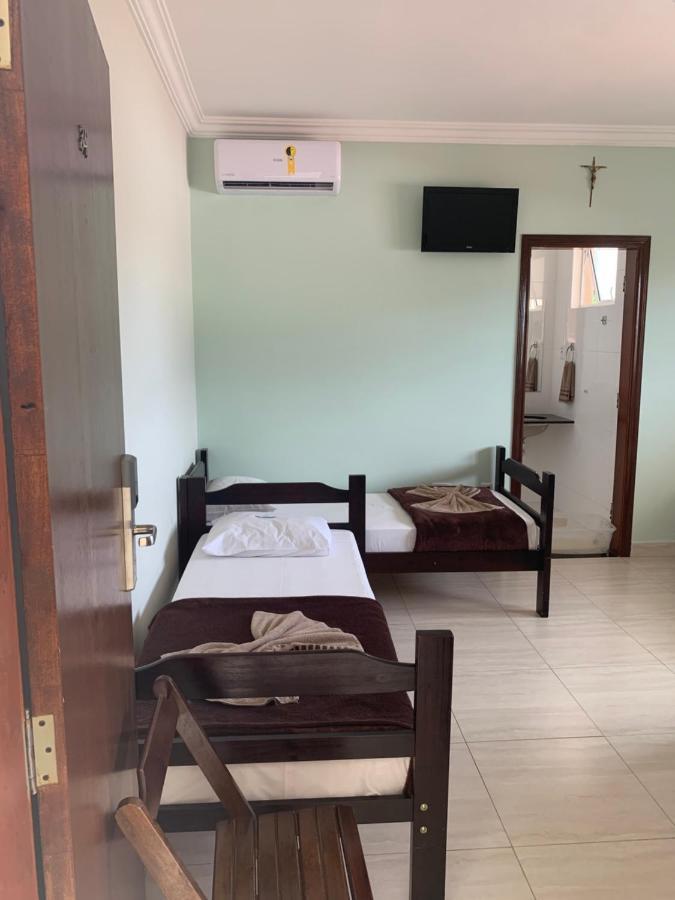 Hotel Da Rainha Cachoeira Paulista