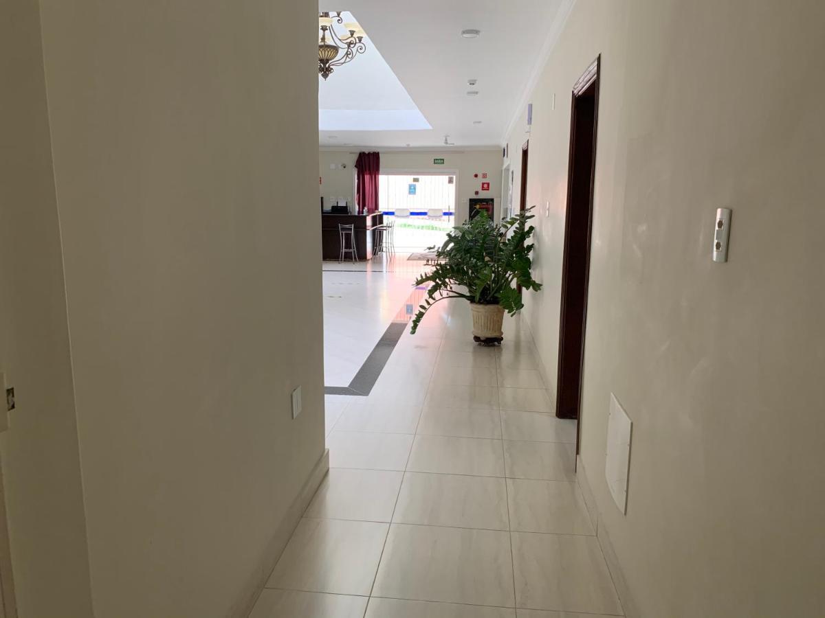 Da Rainha Hotel